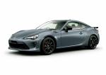Toyota 86 GT Limited Black Package 2017 года (JP)